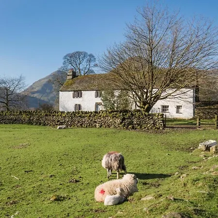 4 Bed In Sz170 Ferienhaus Patterdale