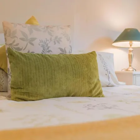 4 Bed In Sz170 Tatil Evi Patterdale