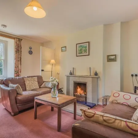 度假居 4 Bed In Penrith Oc-sz170 帕特代尔