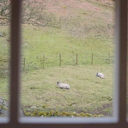 4 Bed In Penrith Oc-sz170 度假居