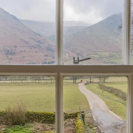 度假居 4 Bed In Penrith Oc-sz170 *