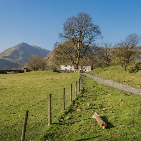 Ferienhaus 4 Bed In Penrith Oc-sz170