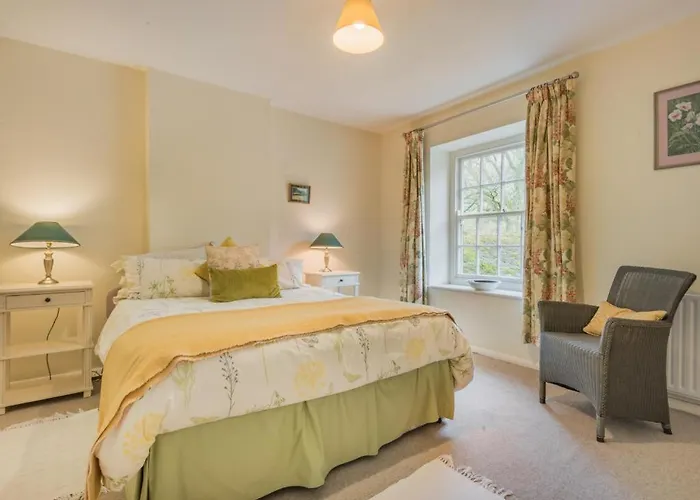 4 Bed In Penrith Oc-sz170 度假居