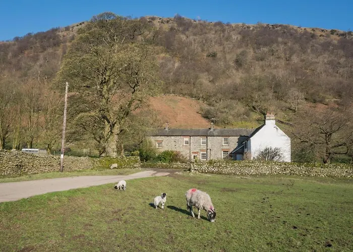 4 Bed In Penrith Oc-sz170 度假居 *