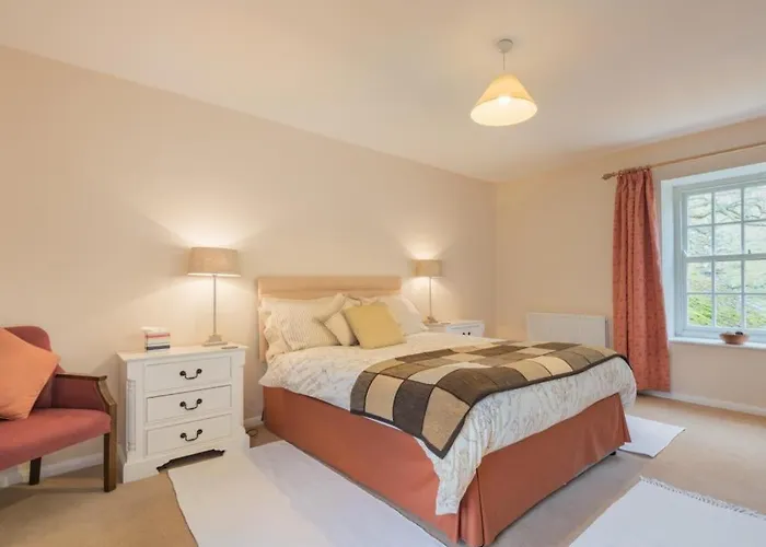 4 Bed In Penrith Oc-sz170 * 帕特代尔