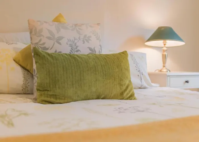 4 Bed In Penrith Oc-sz170 帕特代尔