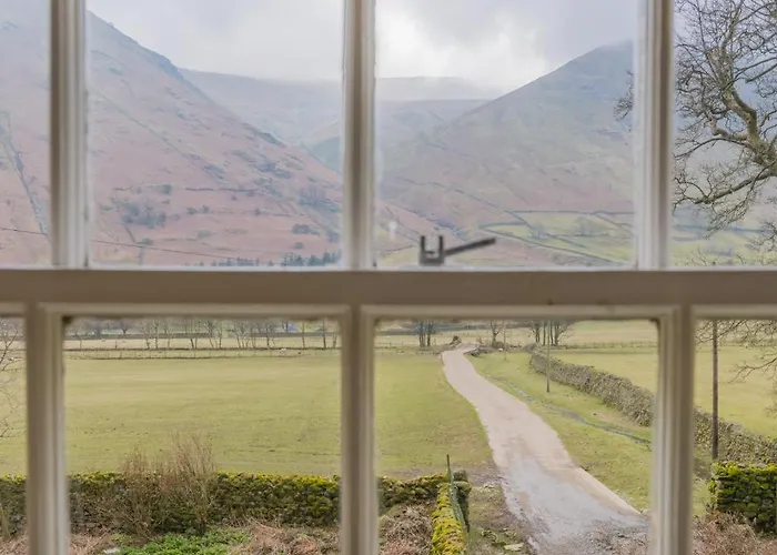 度假居 4 Bed In Penrith Oc-sz170 *