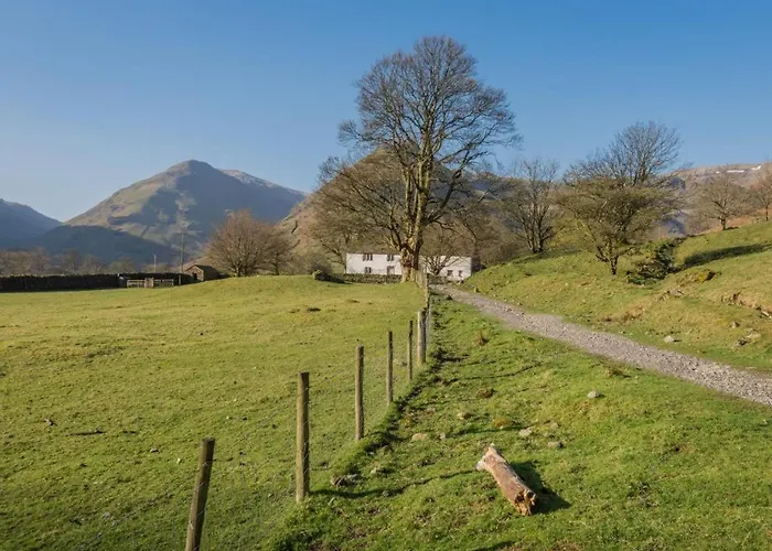 4 Bed In Penrith Oc-sz170 度假居 *