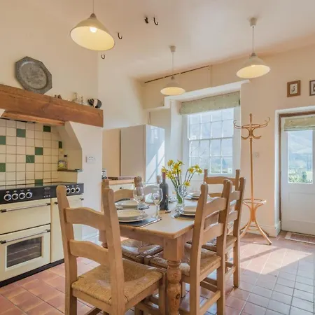 4 Bed In Penrith Oc-sz170 펜션